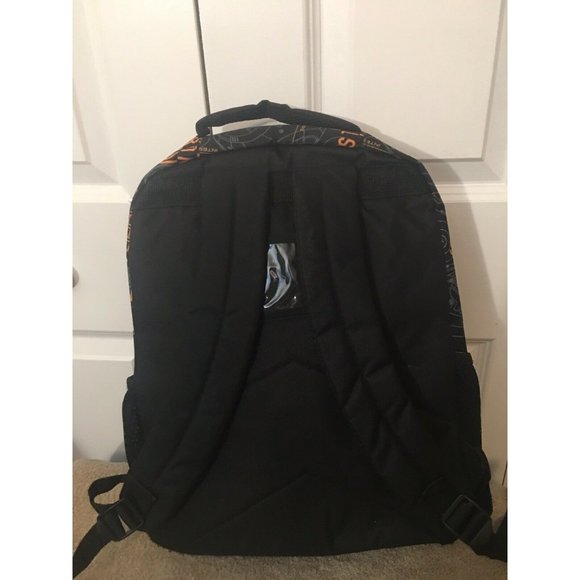 Star Wars Bb8‎ Back Pack - Picture 5 of 5